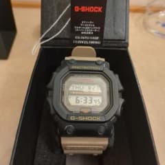CASIO G-SHOCK GX-56TU-1A5JFのサムネイル