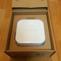 スマホ専用ラベルライター　ピータッチのサムネイル