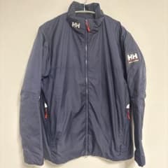 ヘリーハンセン　ジャケット