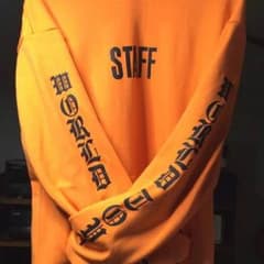 Purposu Tour パーカーのサムネイル