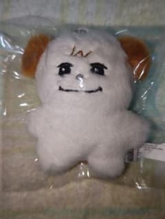 キュヒョン ギュメ ぬいぐるみ キーホルダー すごく可愛いです - メルカリ