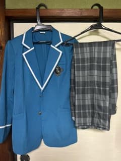 あんさんぶるスターズ コスプレ ACOS 瀬名泉 ウィッグ ベストのサムネイル