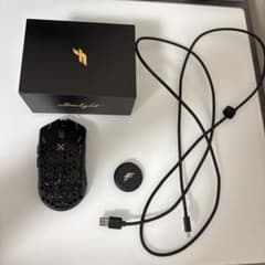 Finalmouse UltralightX Lサイズのサムネイル