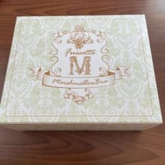 Angelle ふわっとマシュマロブラ 1枚のサムネイル