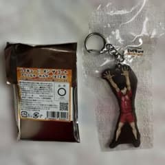 ハイキュー ハイキュー!! オン ザ コート アクリルキーホルダー 黒尾鉄朗のサムネイル
