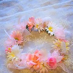 花かんむりのサムネイル