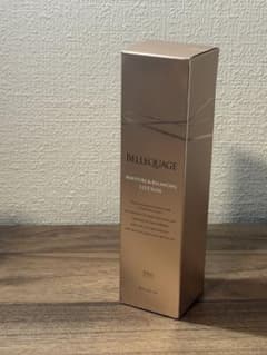 BELLEQUAGE MOISTURE & BALANCING LOTION - メルカリ