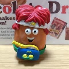 マクドナルド ナゲット 4のサムネイル