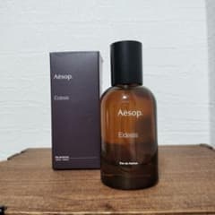 Aesop Eidesis オードパルファム 50mL - メルカリ