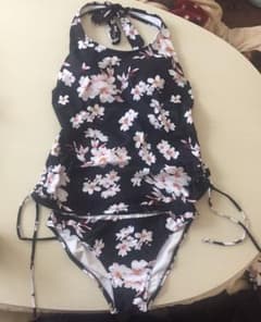 水着 体型カバーのサムネイル