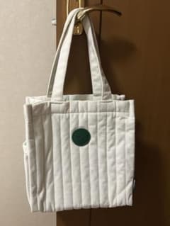 Starbucks トートバッグ　2024福袋