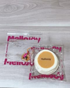 Mellojoy メロジョイ スフレL ムースクリームのサムネイル