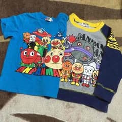 アンパンマン100cmセット❤のサムネイル