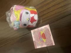 にっこりーノ×サンリオキャラクターズ　マイメロのサムネイル