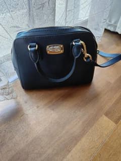 MichaelCors　2wayショルダーバックのサムネイル