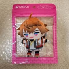 にじさんじ 北見遊征 にじぱぺ にじぱぺっと 3SKM - メルカリ