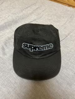 supreme キャップのサムネイル