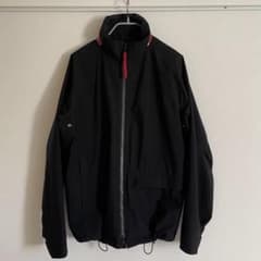 PRADA SPORT GORE-TEX gimmick jacket 46のサムネイル