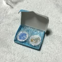 星の王子様　陶器コレクション　ガチャのサムネイル