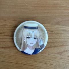 にじさんじビスケット2 シスター・クレアのサムネイル