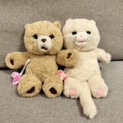 だっこしてネルンのサムネイル