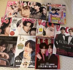 ROIROM雑誌 まとめ売り 12冊セット - メルカリ