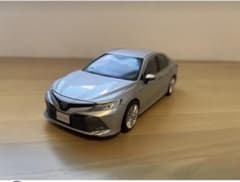 トヨタ カムリCAMRY カラーサンプル ミニカー ジャンクのサムネイル