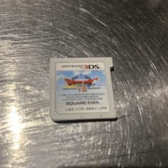 ドラゴンクエスト8 3DSのサムネイル
