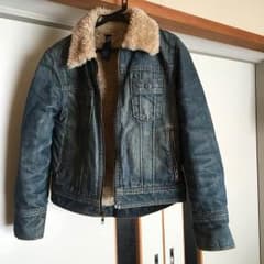 GAPアウター Gジャンのサムネイル
