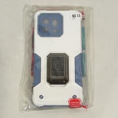 【新品】未使用 Xiaomi Mi 13 マグネット吸着耐衝撃ケースのサムネイル