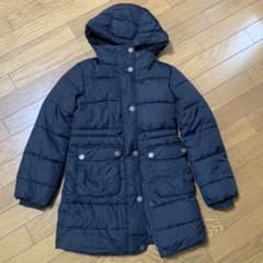 GapKids 150cm  女の子 ダウン風ジャケットのサムネイル