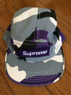 supreme cap シュプリーム キャップのサムネイル