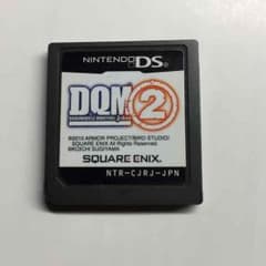 ドラゴンクエストジョーカー２のサムネイル