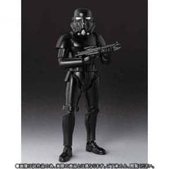 S.H.Figuarts シャドウトルーパー【抽選販売】のサムネイル