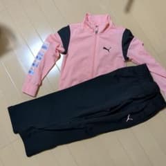 PUMA120ジャージのサムネイル