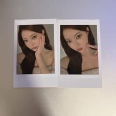 ウンチェ インスタントフォト チェキ 東京ドームのサムネイル