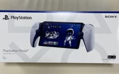 PlayStation Portal リモートプレーヤー CFIJ-18000のサムネイル