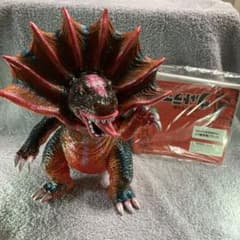 b*l様 フューチャーモデルズ　楳図かずお　彩色指定バージョン　ジラース m22279310586_1.jpg?1694099743