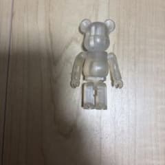 BE@RBRICK シリーズ6 THERMO@ 100% ベアブリックのサムネイル