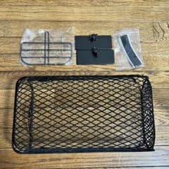 石油ファンヒーター専用簡易ガードのサムネイル