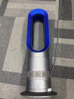 Dyson ダイソン AM09 Hot + Cool 扇風機のサムネイル