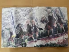 蓮ノ空 ラバーマット 大賀美沙知 101期 - メルカリ