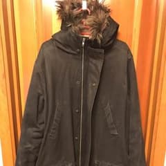 SILAS モッズコートのサムネイル