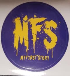 【特典】MFSステッカーのサムネイル