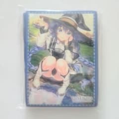 藤真 拓哉 ESSENTIA　無職転生 ロキシー スリーブ 藤真 拓哉 ESSENTIA 無職転生 ロキシー スリーブ - メルカリ