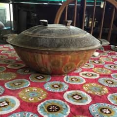 銅製品ハウスウェアー・栗林商事株式会社・新潟GLINT COPPER 元箱入