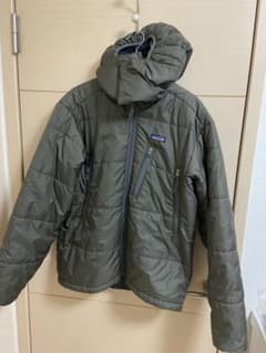 パタゴニア PATAGONIA PUFF JACKET M MARS ダウンのサムネイル