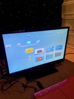 22型 デジタルフルハイビジョンテレビ 大幅値下げ中のサムネイル