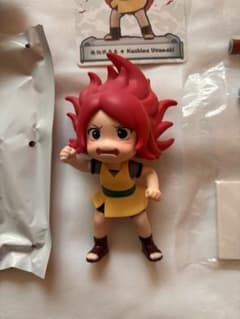 NARUTO うずまきクシナ フィギュア