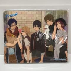 B-8】Free! 10th ミニフォトカード 七瀬遙 橘真琴 幼少期 | Shop at